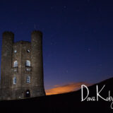 Broadway Tower