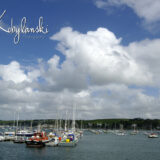 Falmouth Harbour