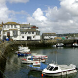 Falmouth Harbour